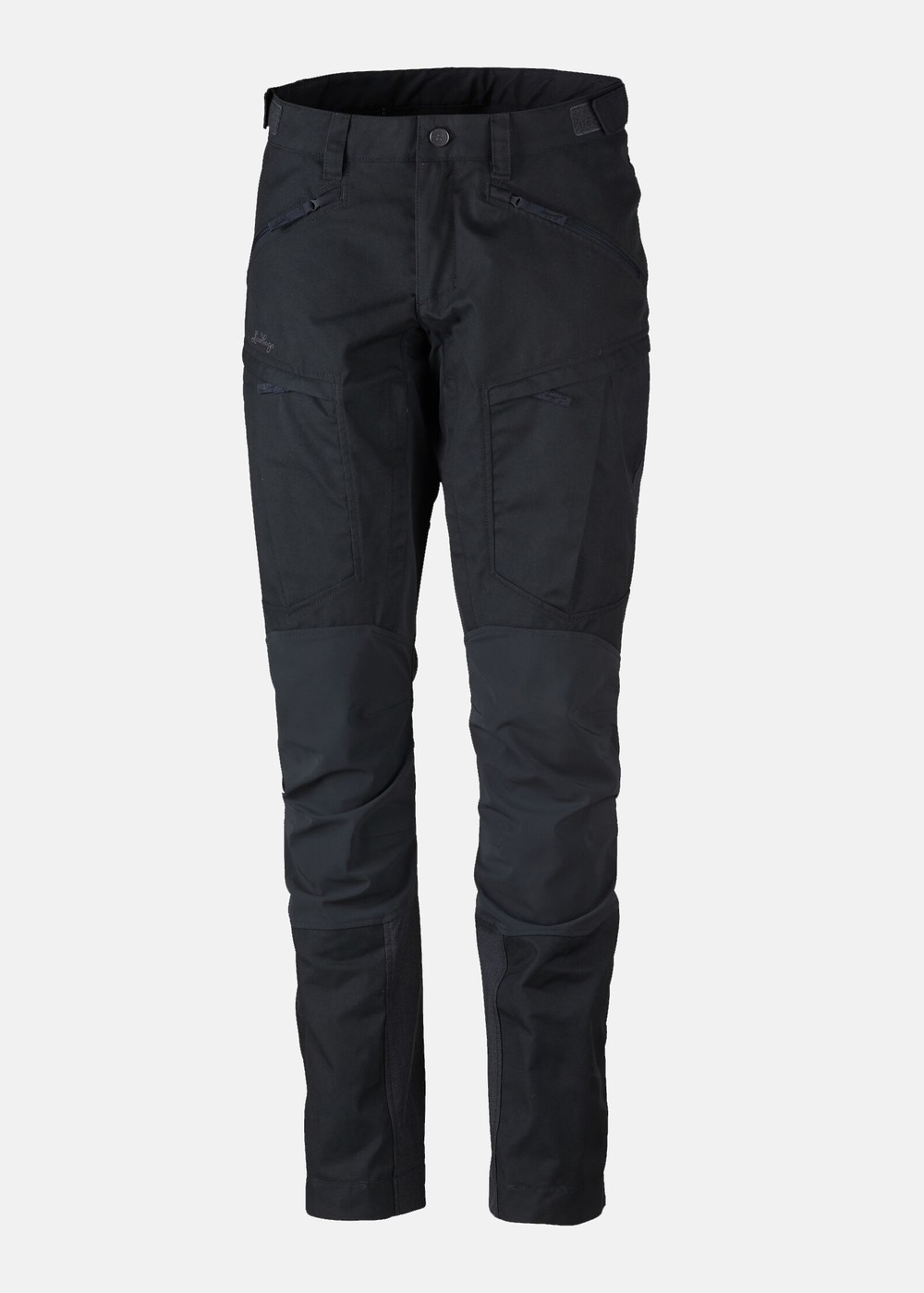 Makke Pro Ws Pant, Charcoal, 46,  Byxor