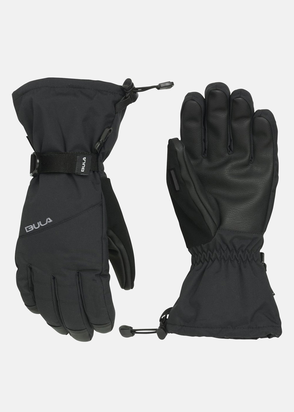 Coach Gloves, Black, Xl,  Outdoorkläder