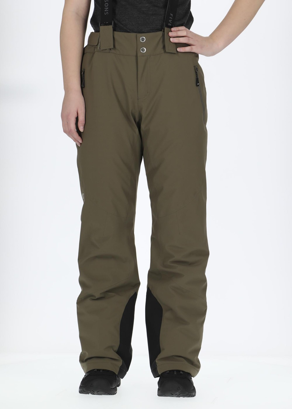 Paley Pnt W, Crocodile, 36,  Överdragsbyxor