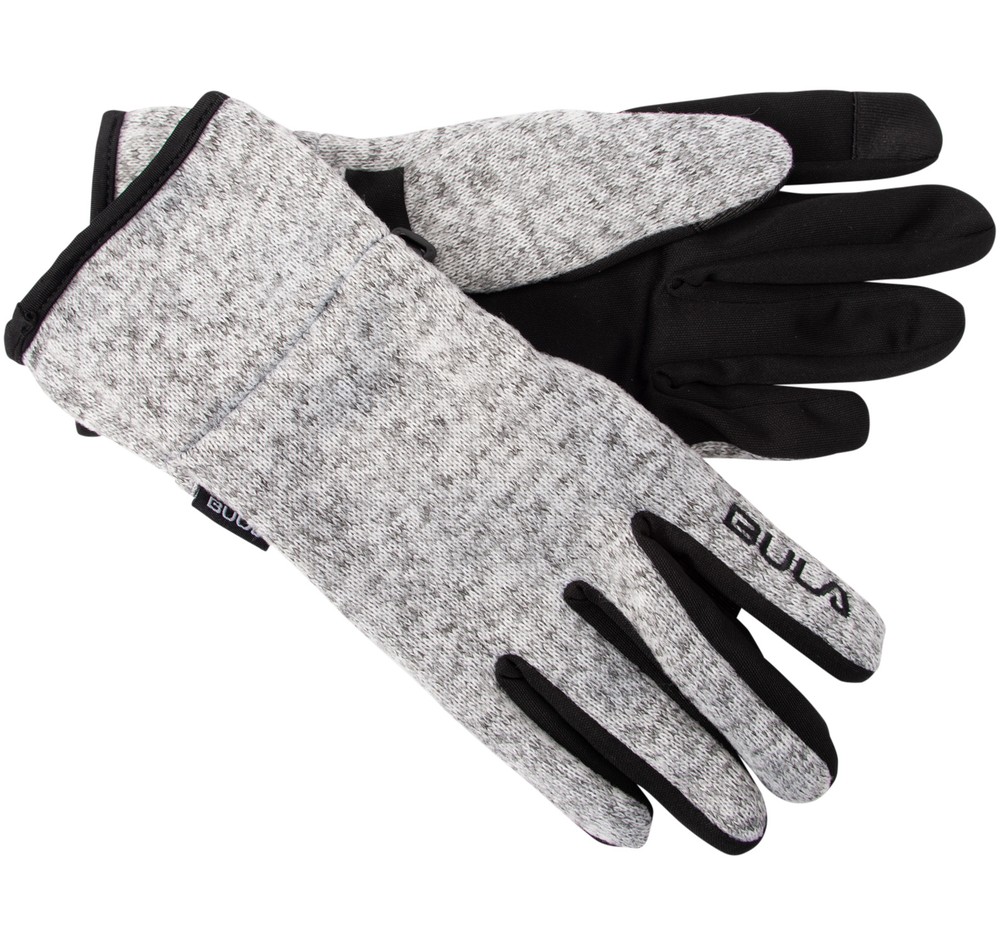 Calm Gloves, Greym, Xl,  Herr | Dam//Aktivitet//Löparkläder//Löpartillbehör | Padelspecialisterna