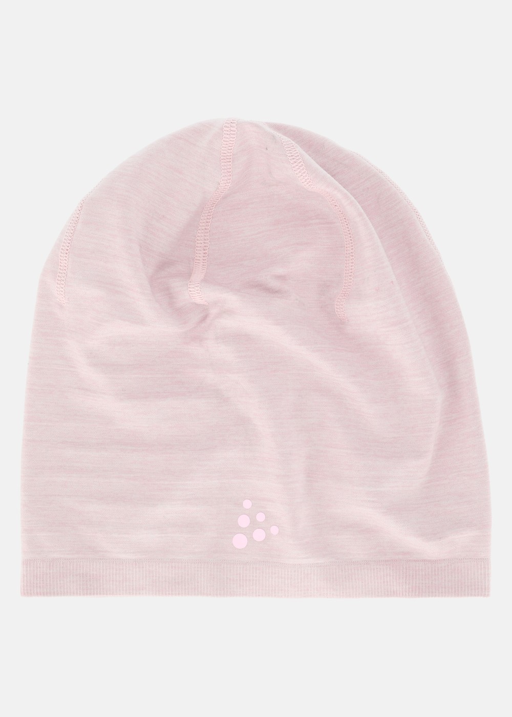 Warm Comfort Hat, Misty Melange, Onesize,  Pannband