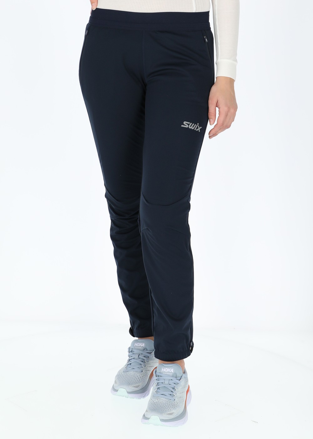 Cross Pants Ws, Dark Navy, Xl,  Längdskidkläder