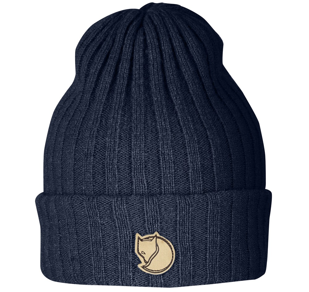 Byron Hat, Dark Navy, Onesize,  Mössor