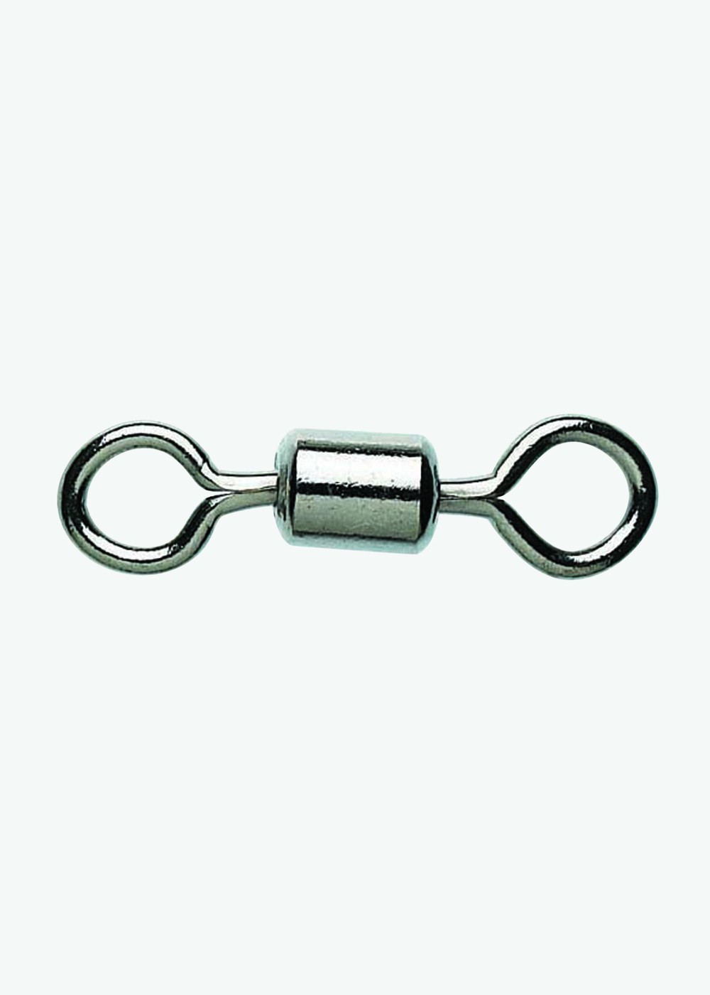 Okuma Rolling Swivels, Black, 8,  Aktivitet