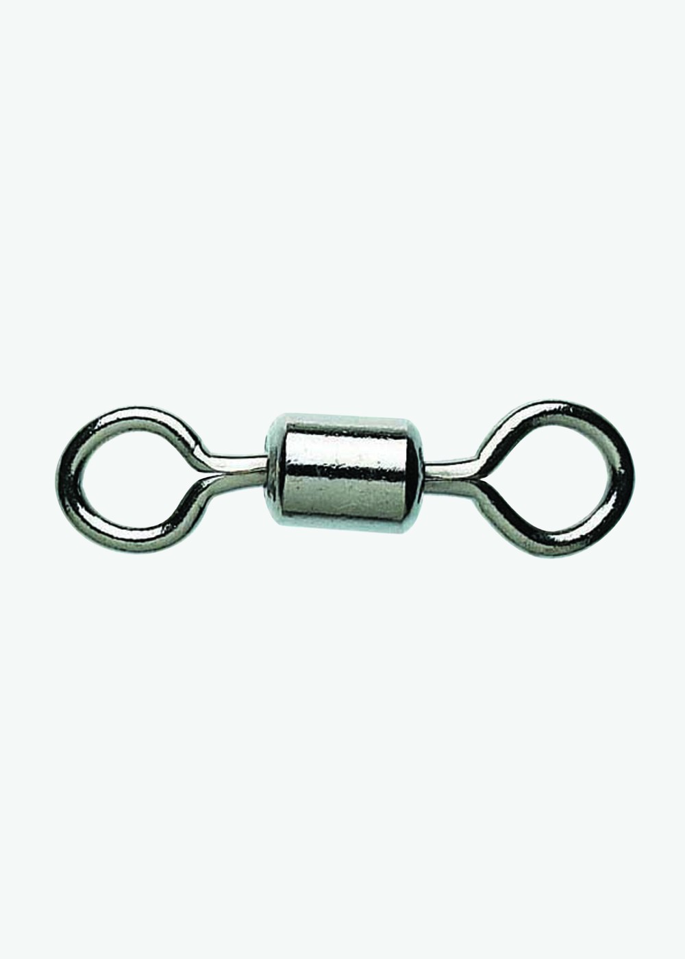 Okuma Rolling Swivels, Black, 12,  Aktivitet