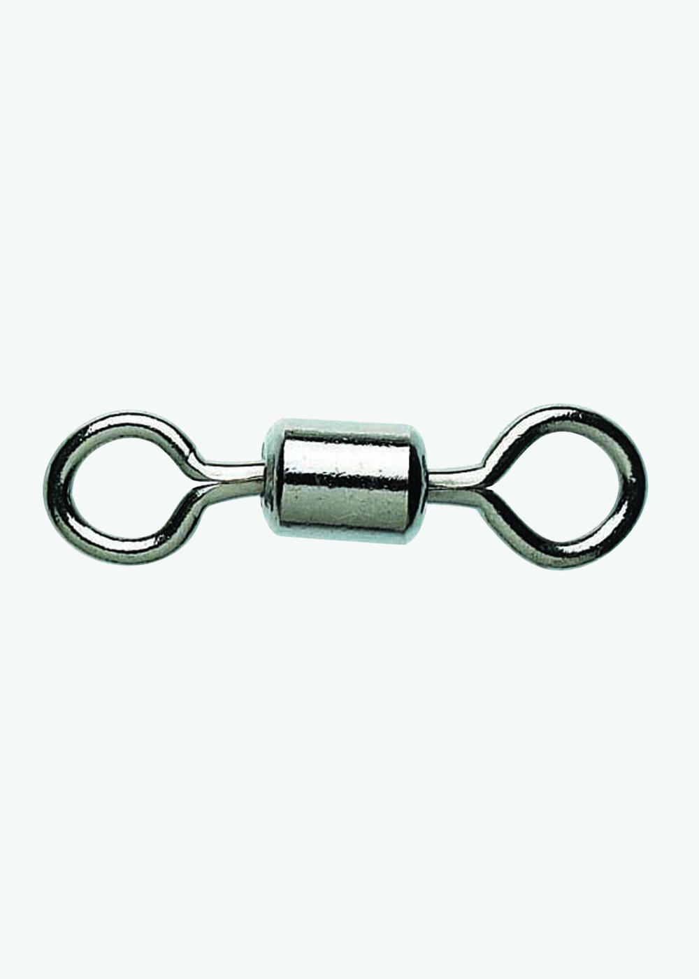 Okuma Rolling Swivels, Black, 1/0,  Aktivitet