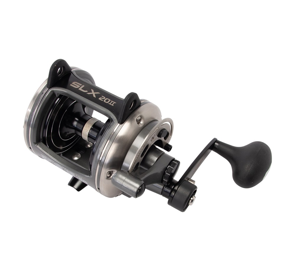 Okuma Slx-20ii, No Colour, Nosize,  Multirullar | Cykelkläder//Cykel//SPORTER//Sport & aktivitet | Padelspecialisterna