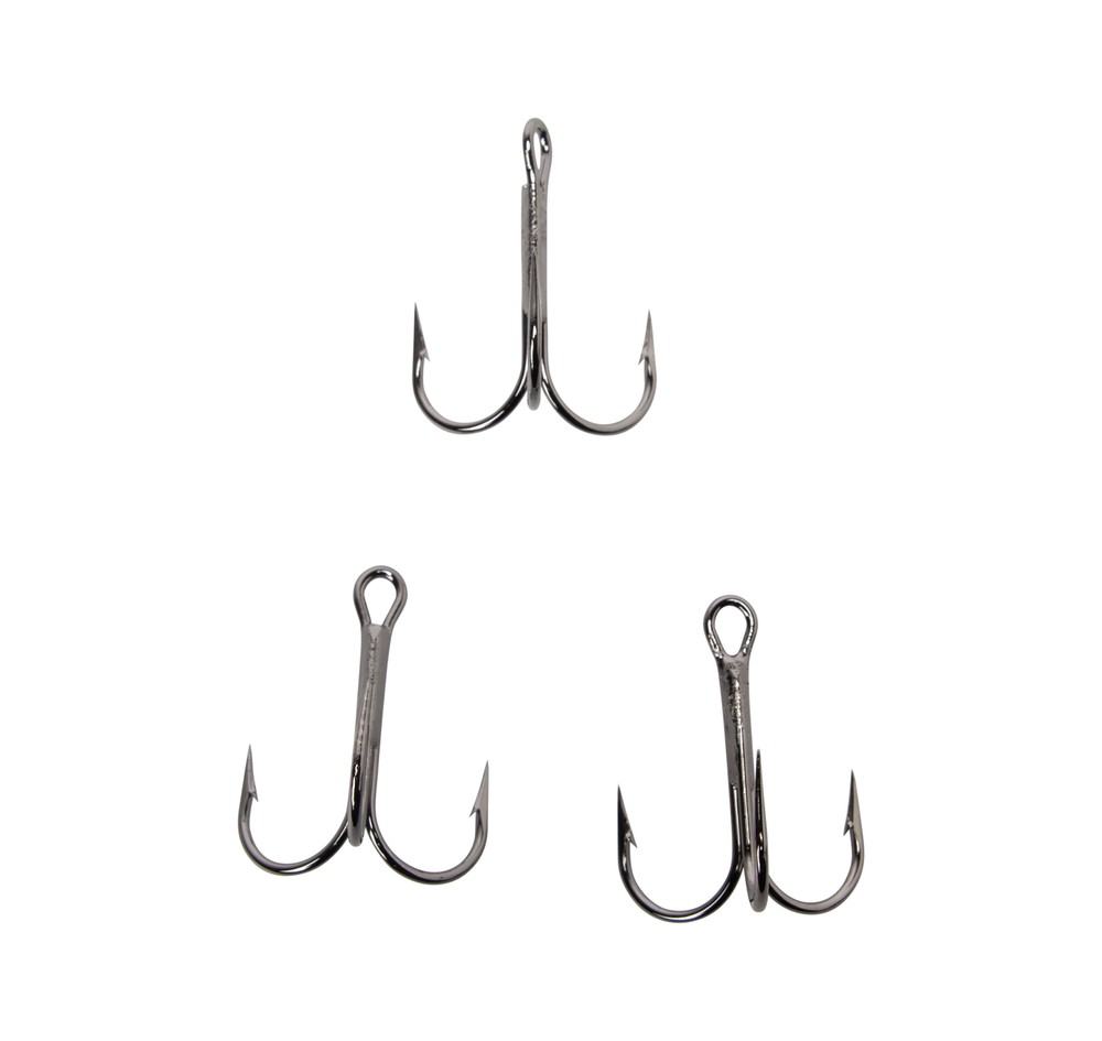 Darts Trekrok, Bln, 2/0,  Krokar Darts Trekrok, Bln, 2/0,  Krokar