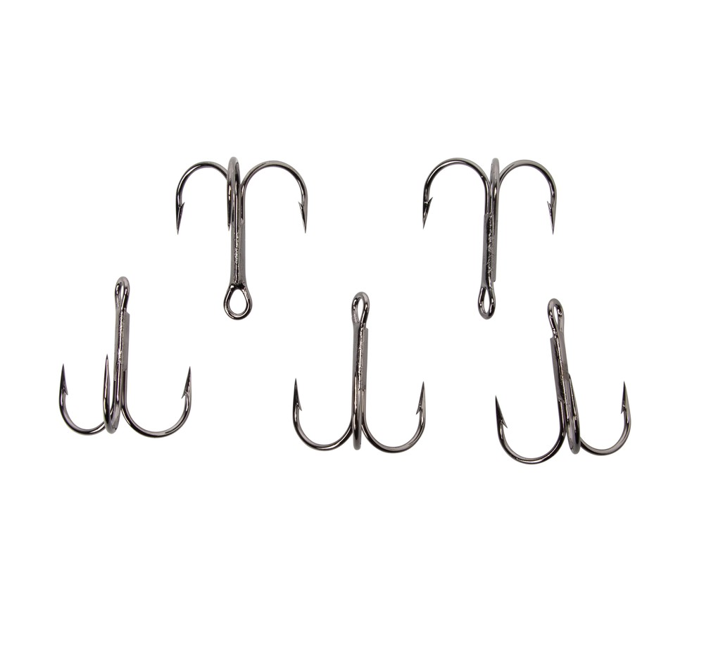 Darts Trekrok, Bln, 2,  Krokar