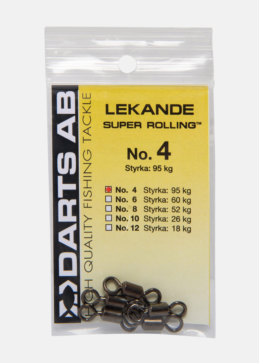 Super Rolling/Sp, 95kg, 4,  Aktivitet