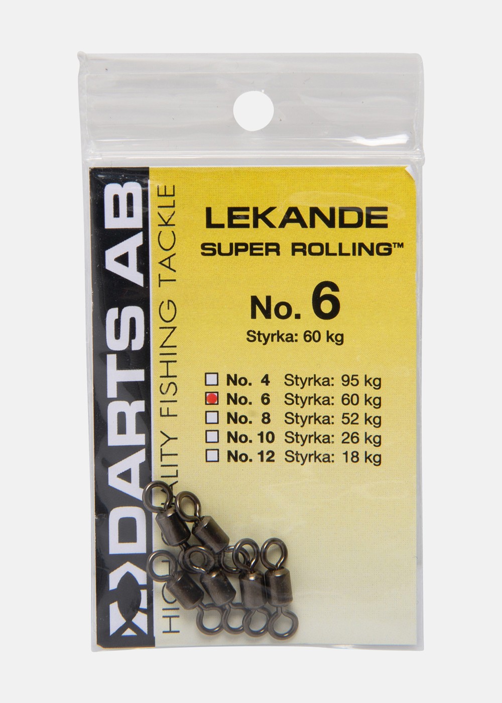 Super Rolling/Sp, 60kg, 6,  Aktivitet