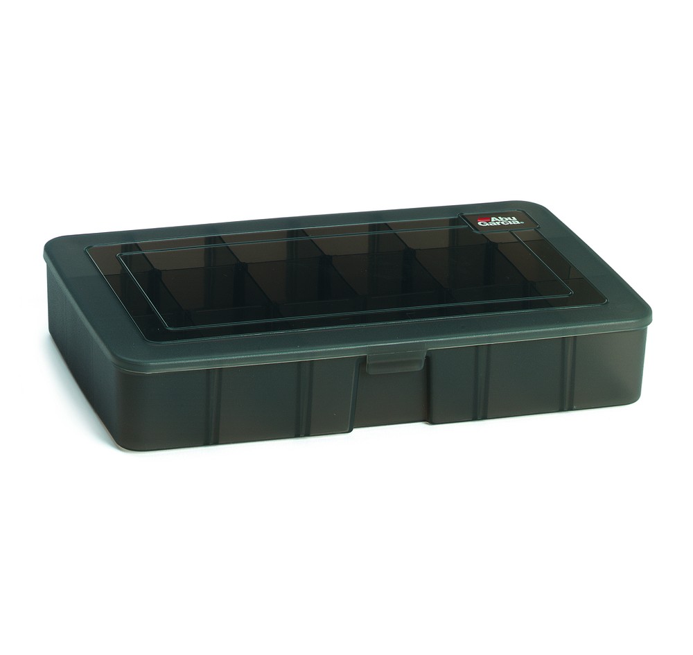 Abu Betesask Wobbler Transp Gr, No Color, No Size,  Verktyg Och Tillbehör