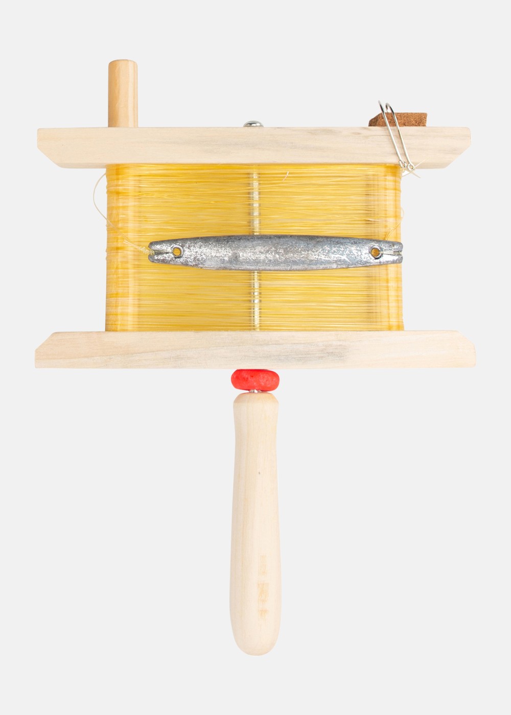 Vittling Vinda, Trä/Grön, 1,  Verktyg Och Tillbehör