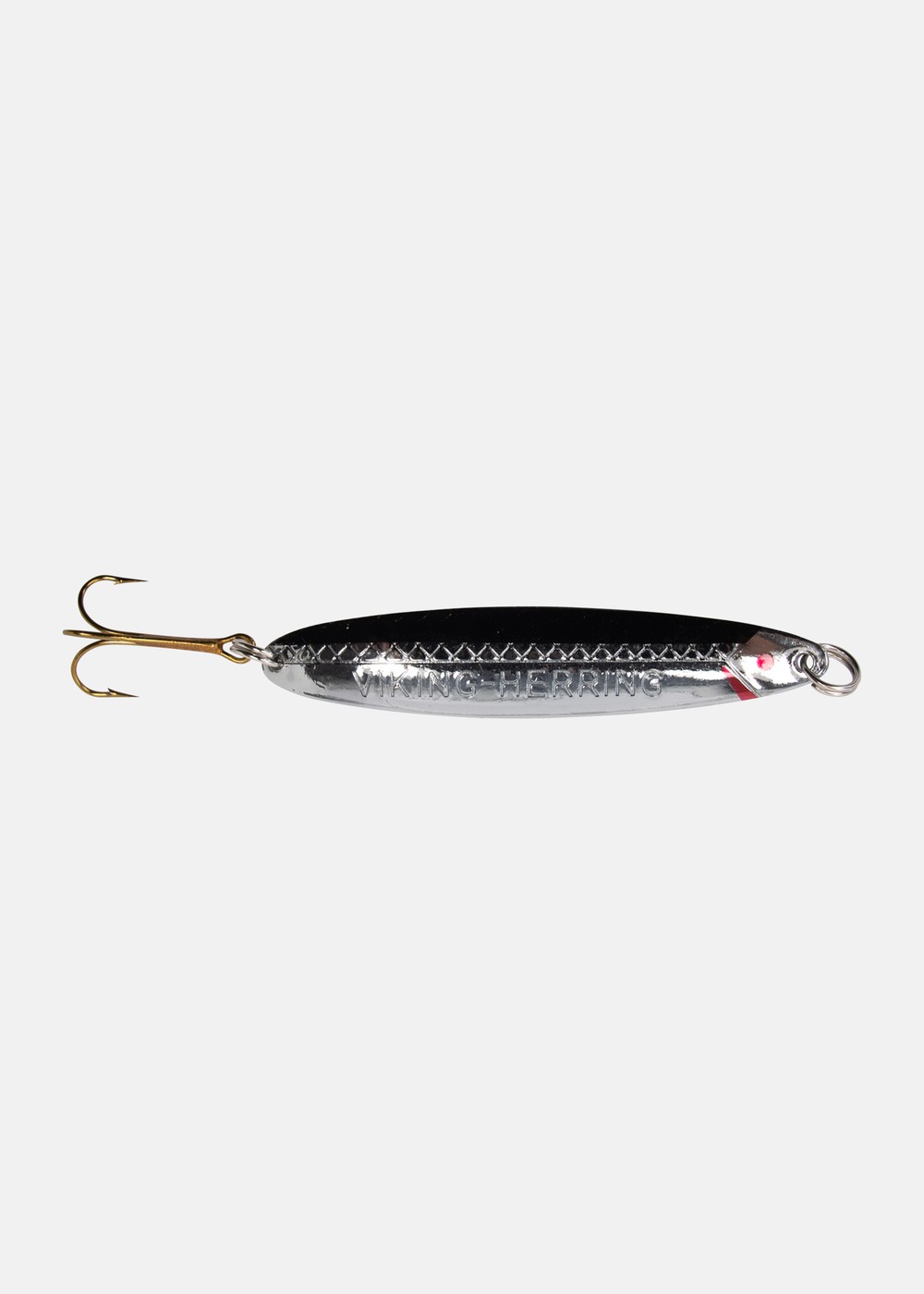 Viking Herring, Silver/Svart, 13,  Skeddrag