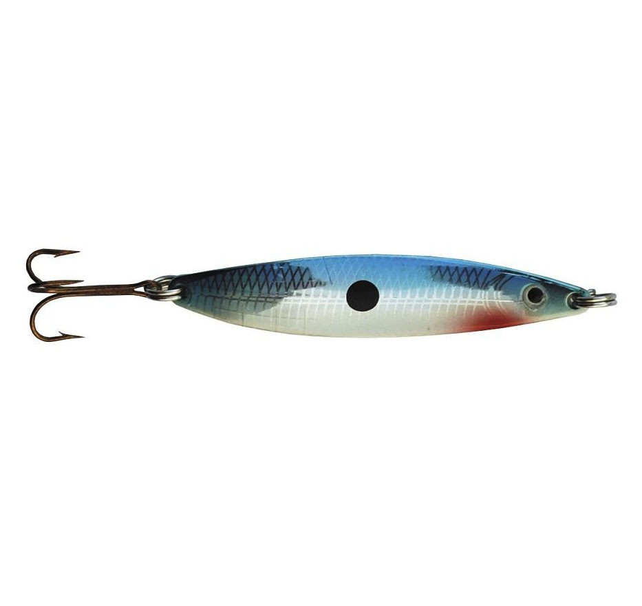 Viking Herring, Prisma Blå, 13,  Skeddrag Viking Herring, Prisma Blå, 13,  Skeddrag