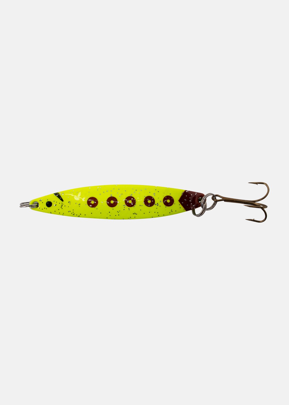 Vh Björn Special Gulfluo 18gr, Gulfluo, No Size,  Skeddrag