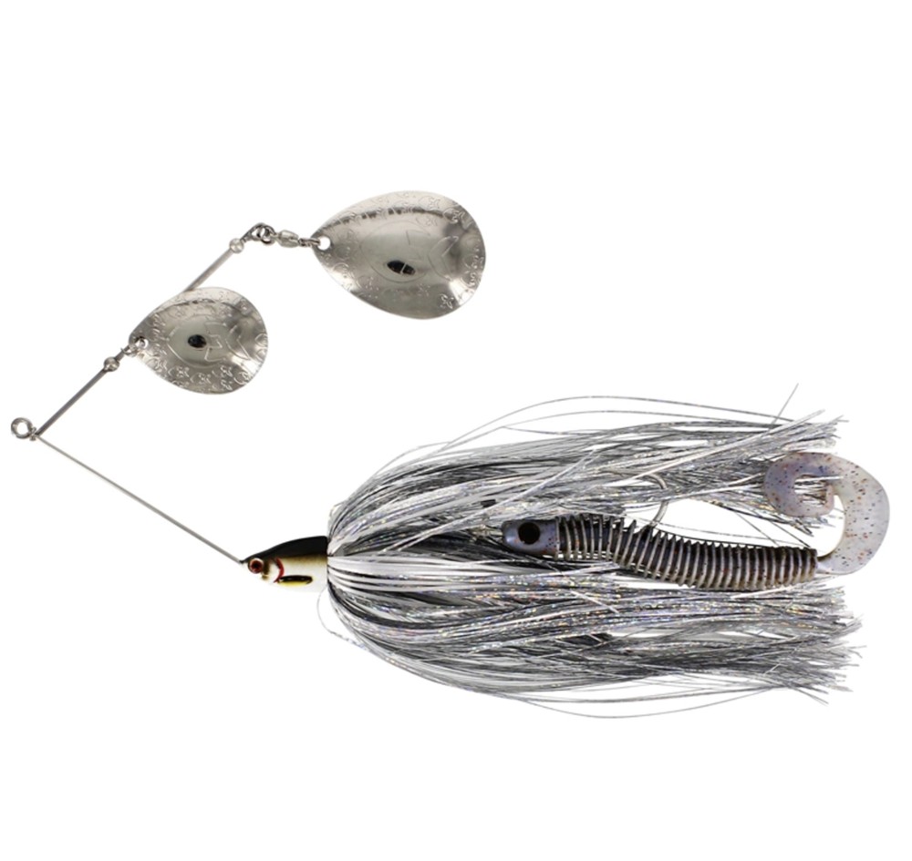 Monstervibe (Colorado), Flash Roach, 65,  Vibrationsbeten