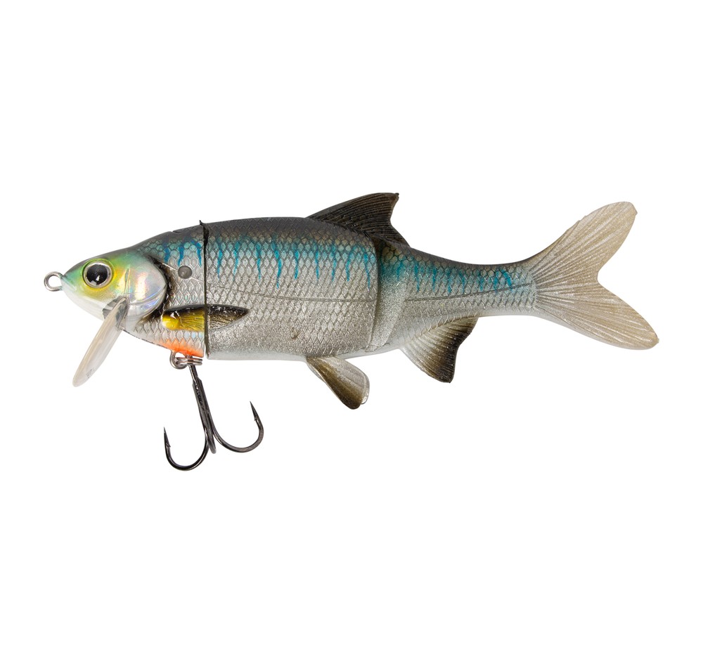 Ricky The Roach, Blueback Herring, 15 Cm,  Swimbaits