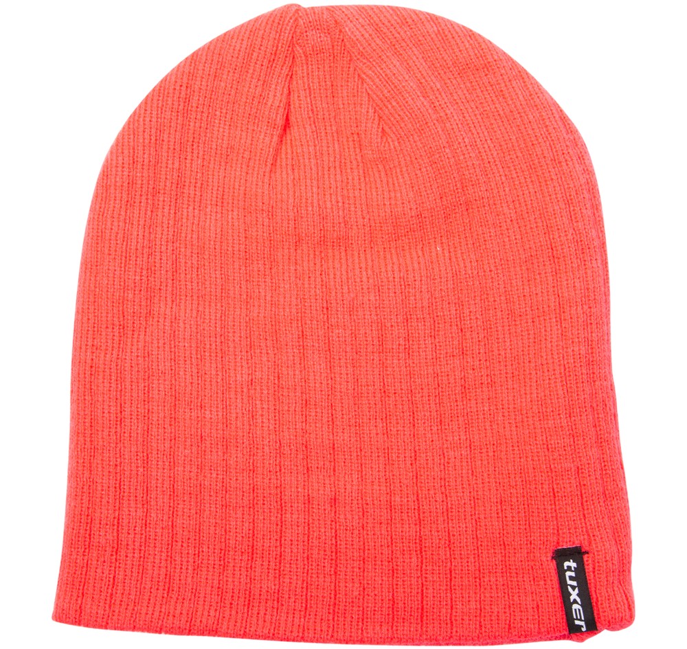 Echo Mix Cap, Neon Coral, Onesize,  Pannband Echo Mix Cap, Neon Coral, Onesize,  Pannband