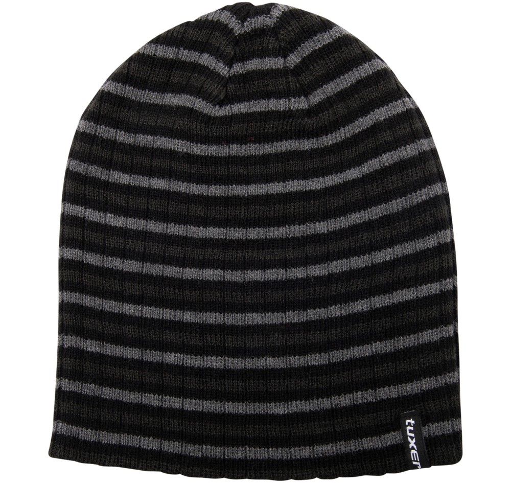 Echo Mix Cap, Black Stripe, Onesize,  Pannband