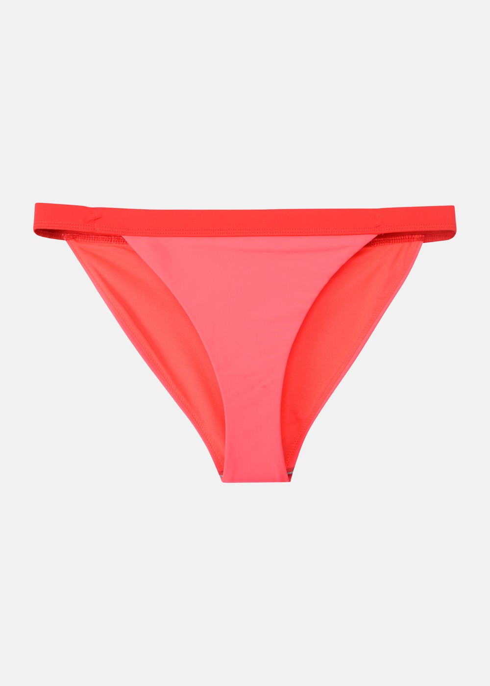 Banded Briefs, Neon Red, Xl,  Bikinis | Skor//Junior//Kängor | Padelspecialisterna