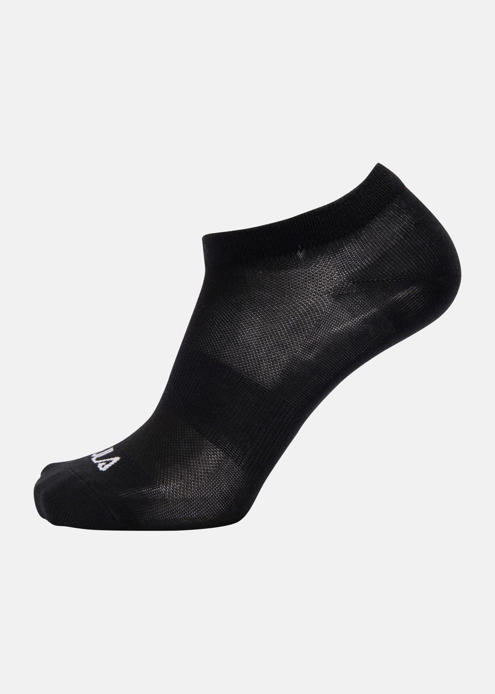 Safe Sock, Black, M,  Bomullsstrumpor Safe Sock, Black, M,  Bomullsstrumpor