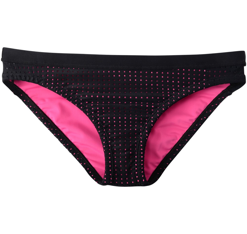 Nike Sport Bikini Sport Mesh B, Black, Xs,  Badkläder