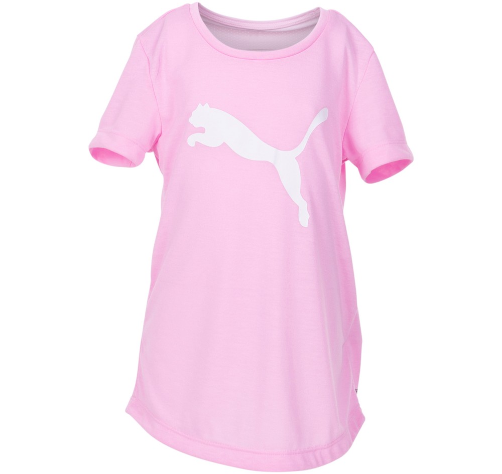 Active Sports Tee G, Pale Pink, 164,  T-Shirts