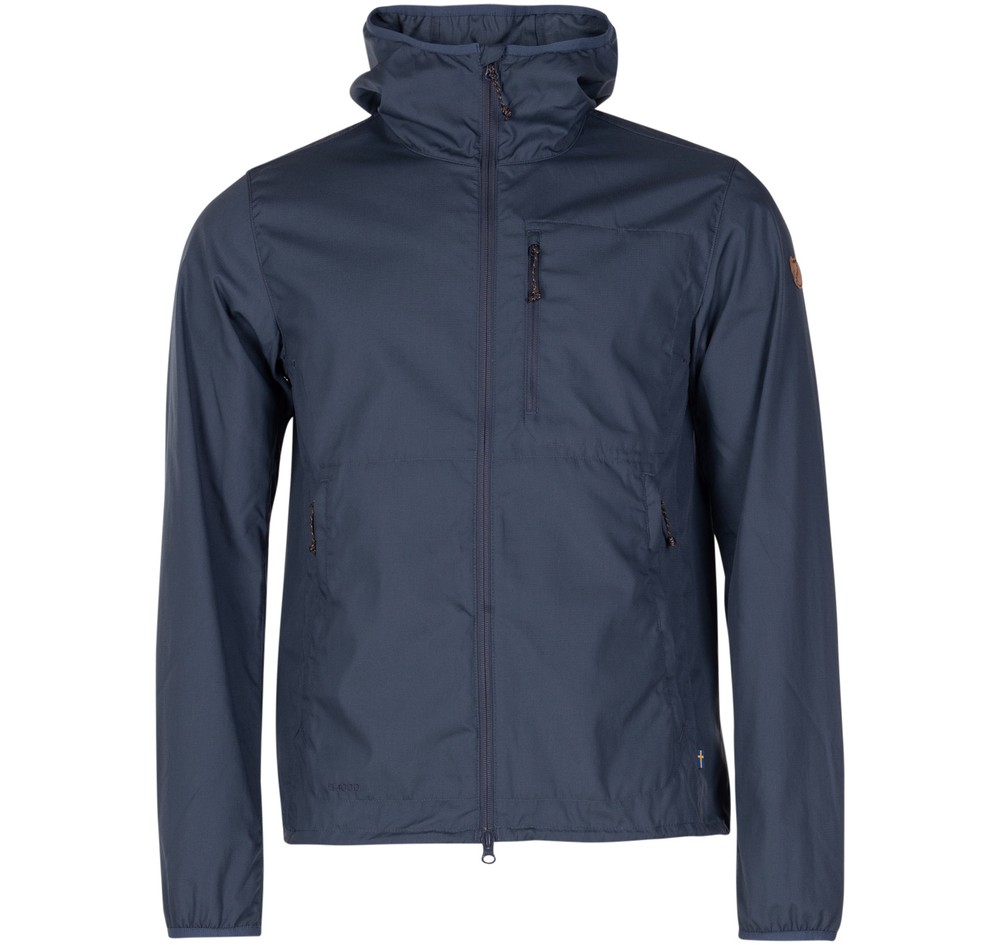 High Coast Shade Jacket M, Dusk, S,  Jackor