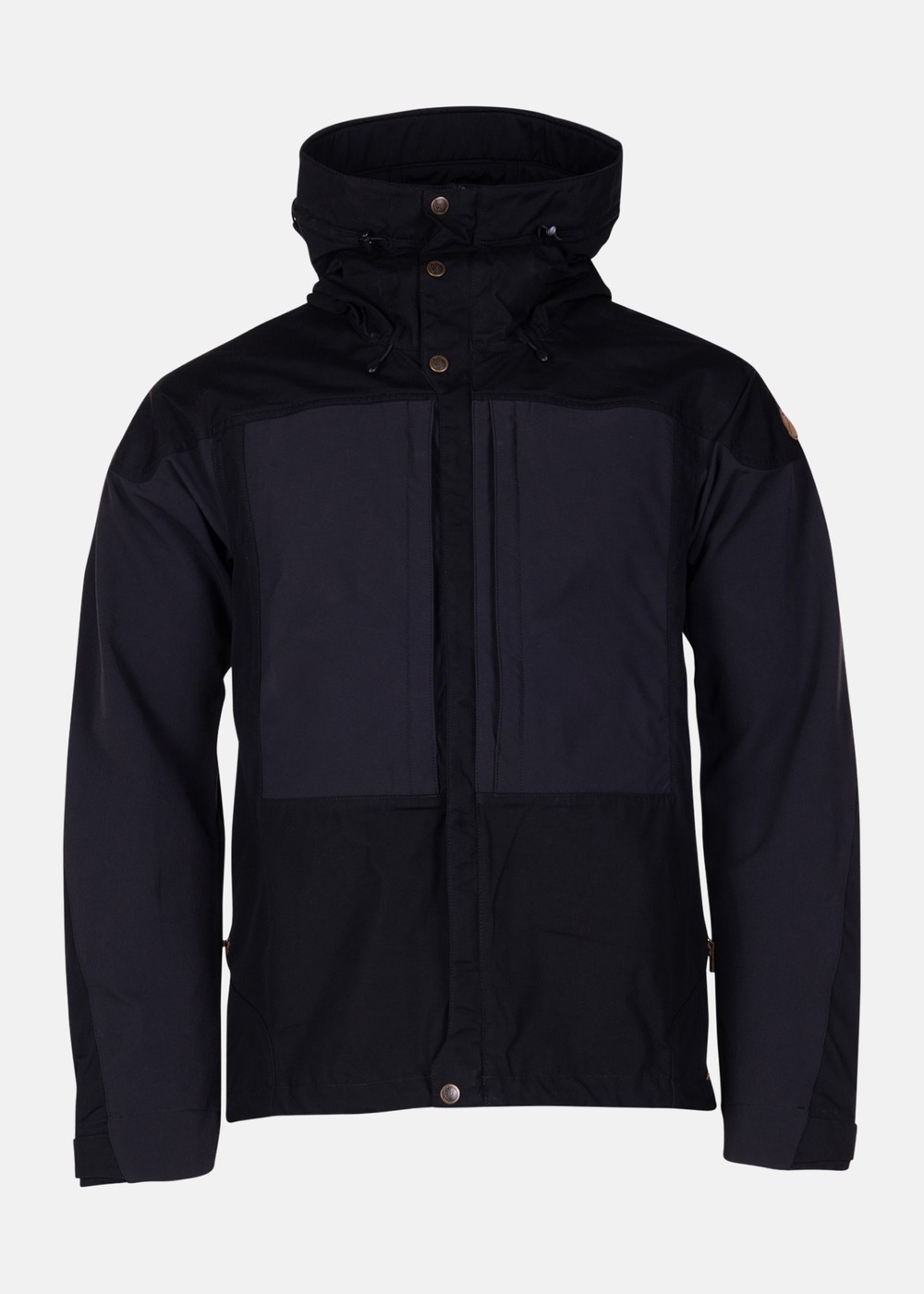 Keb Jacket M, Black, S,  Jackor