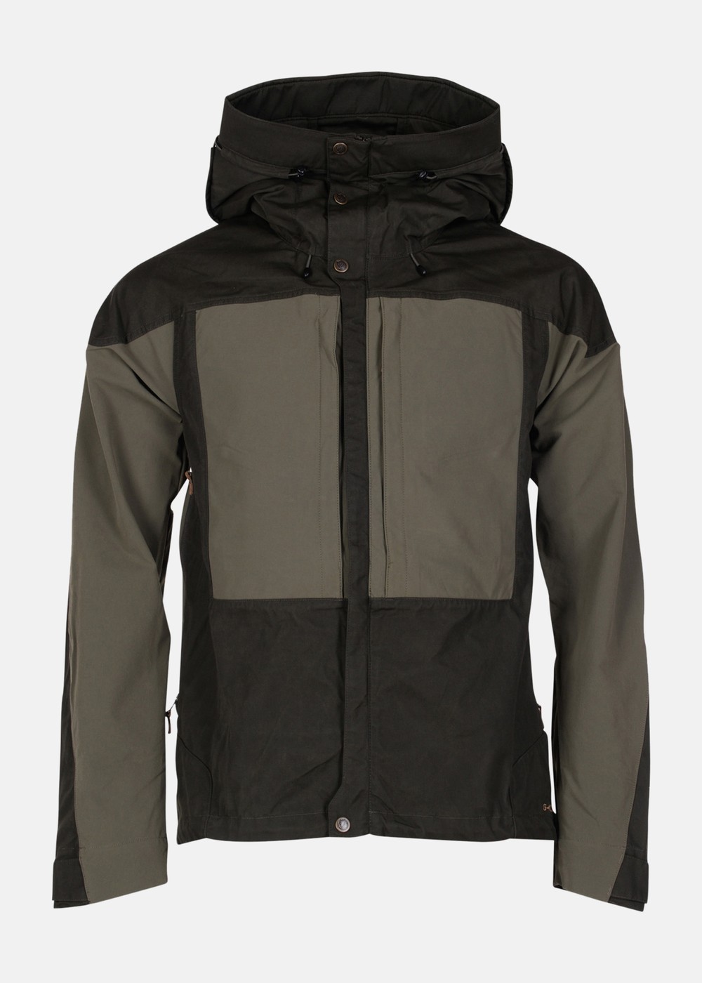 Keb Jacket M, Deep Forest-Laurel Green, S,  Jackor