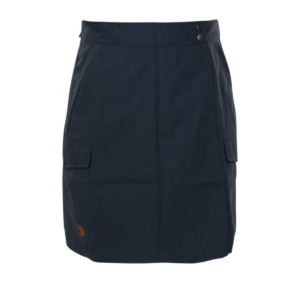 Övik Travel Skirt W, Dusk, 38 (Regular),  Kjolar Övik Travel Skirt W, Dusk, 38 (Regular),  Kjolar