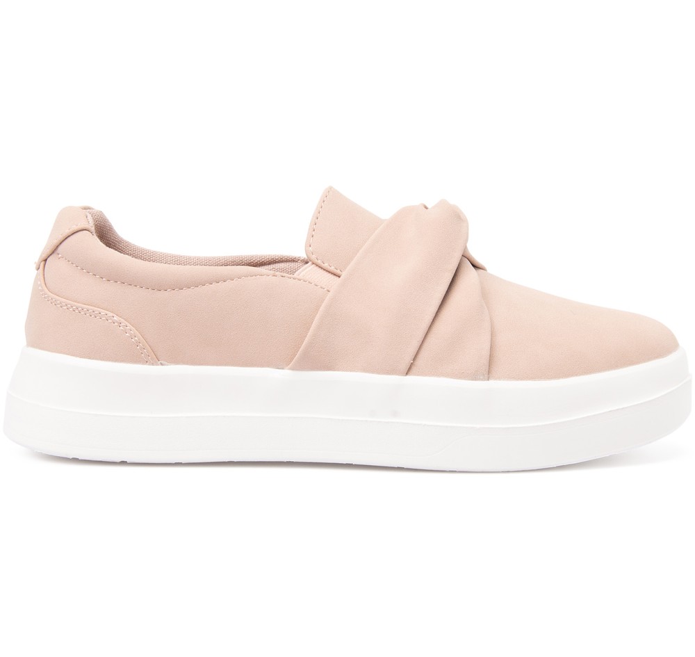 Matane, Pink, 37,  Sneakers