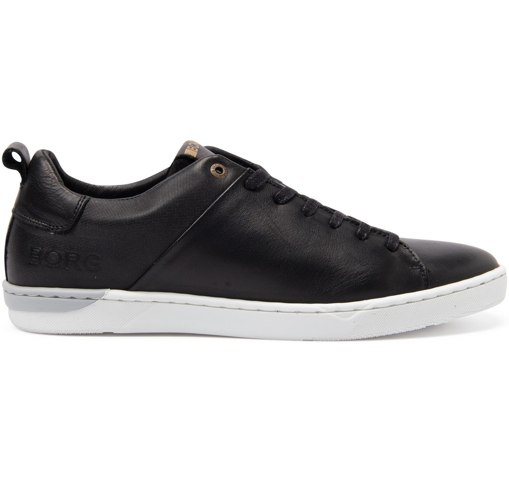 Kendrick Dmt M, Black, 40,  Trendiga Sneakers