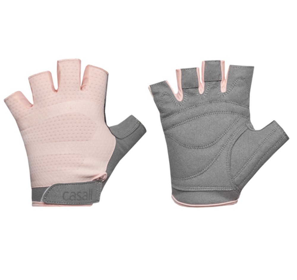 Exercise Glove Wmns, Lucky Pink/Grey, Xs,  Träningstillbehör