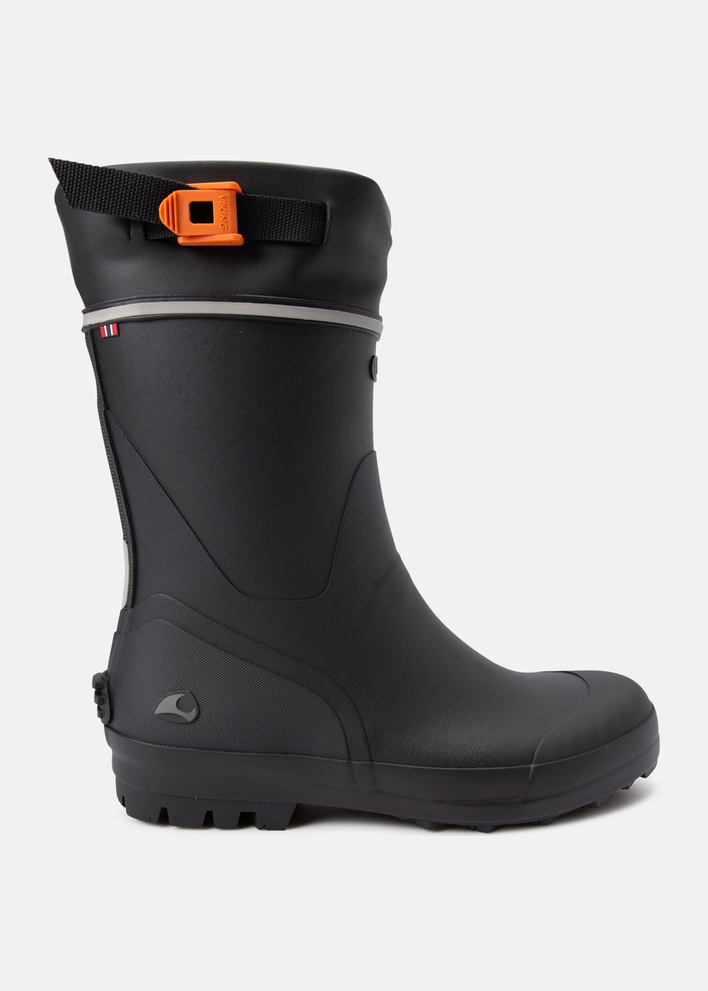 Touring 3, Black, 40,  Gummistövlar Touring 3, Black, 40,  Gummistövlar