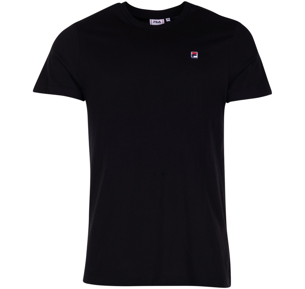 Seamus Tee, Black, Xs,  T-Shirts