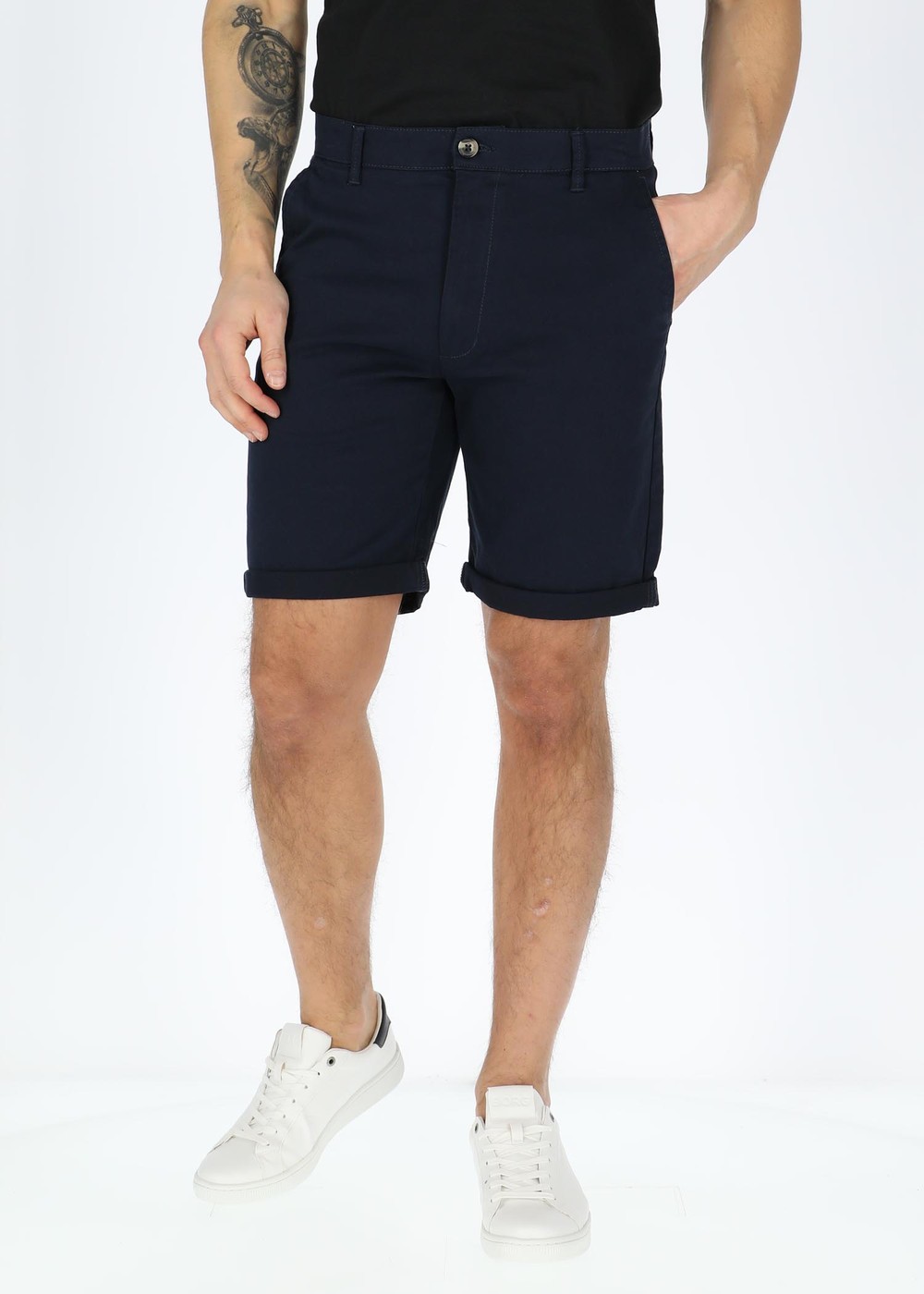 Sdrockcliffe Sho, Insignia B, S,  Vardagsshorts Sdrockcliffe Sho, Insignia B, S,  Vardagsshorts