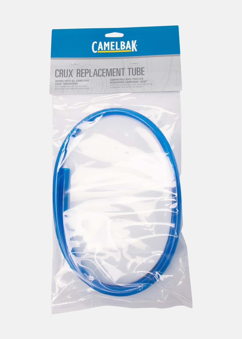 Crux Replacement Tube, None, Onesize,  Herr