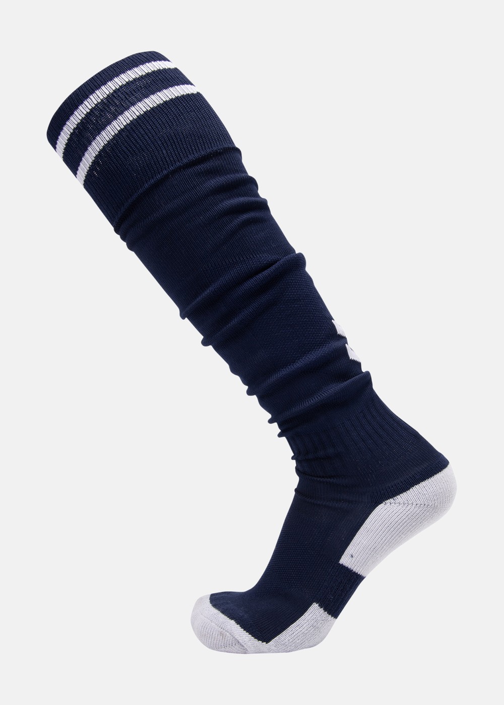 Element Football Sock, Marine/White, 27-30,  Fotbollskläder Element Football Sock, Marine/White, 27-30,  Fotbollskläder