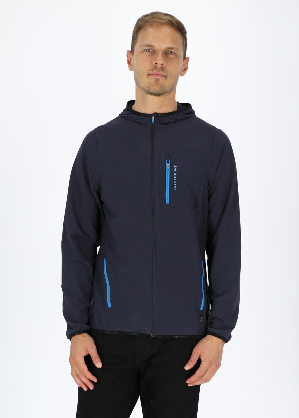 Glittertind Jacket, Dk Navy/Blue, L,  Jackor Glittertind Jacket, Dk Navy/Blue, L,  Jackor