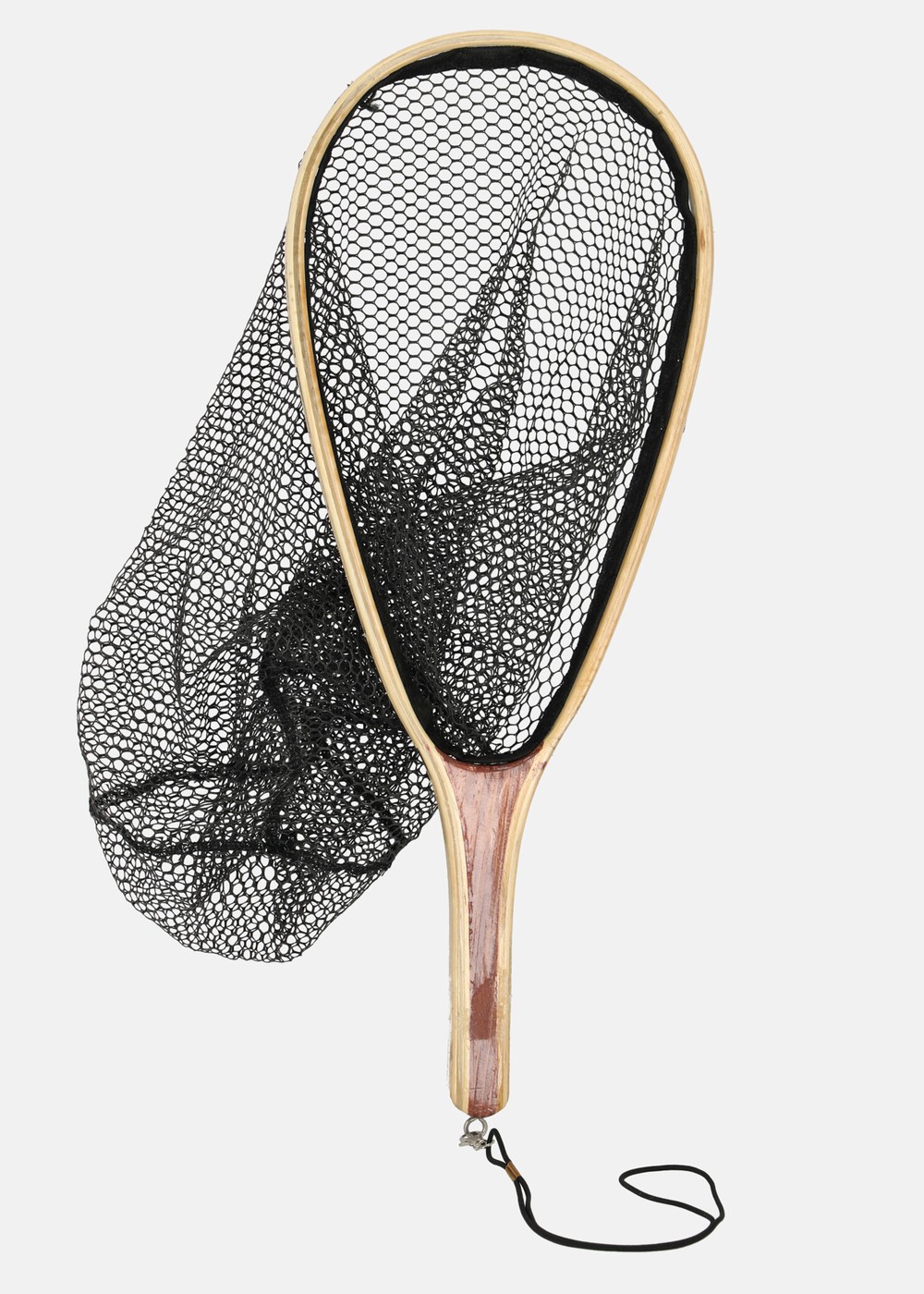 Håv Catch & Release Gummerat N, Trä, One Size,  Verktyg Och Tillbehör Håv Catch & Release Gummerat N, Trä, One Size,  Verktyg Och Tillbehör