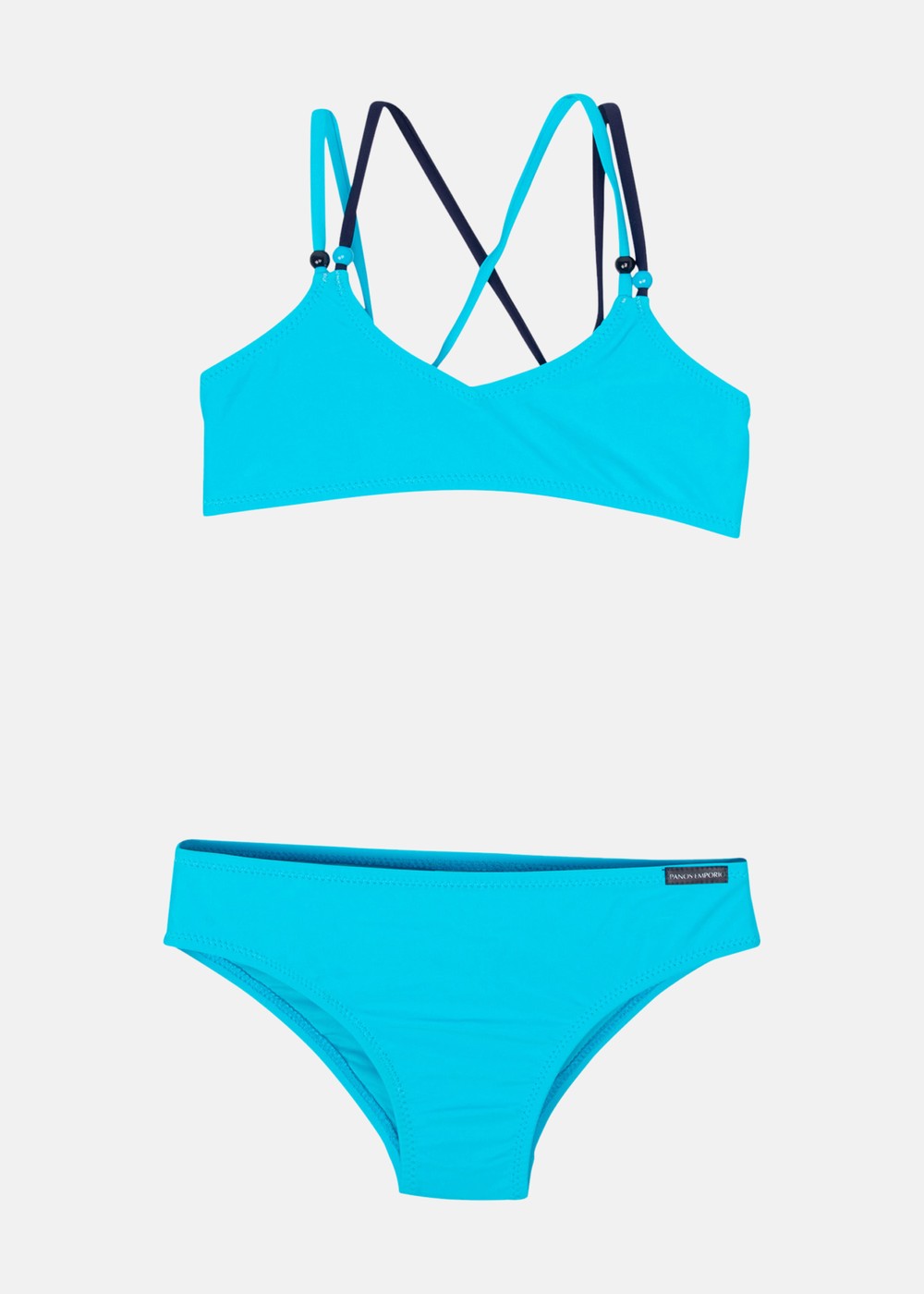 Niki Turkos, Turkos, 98-104,  Badkläder