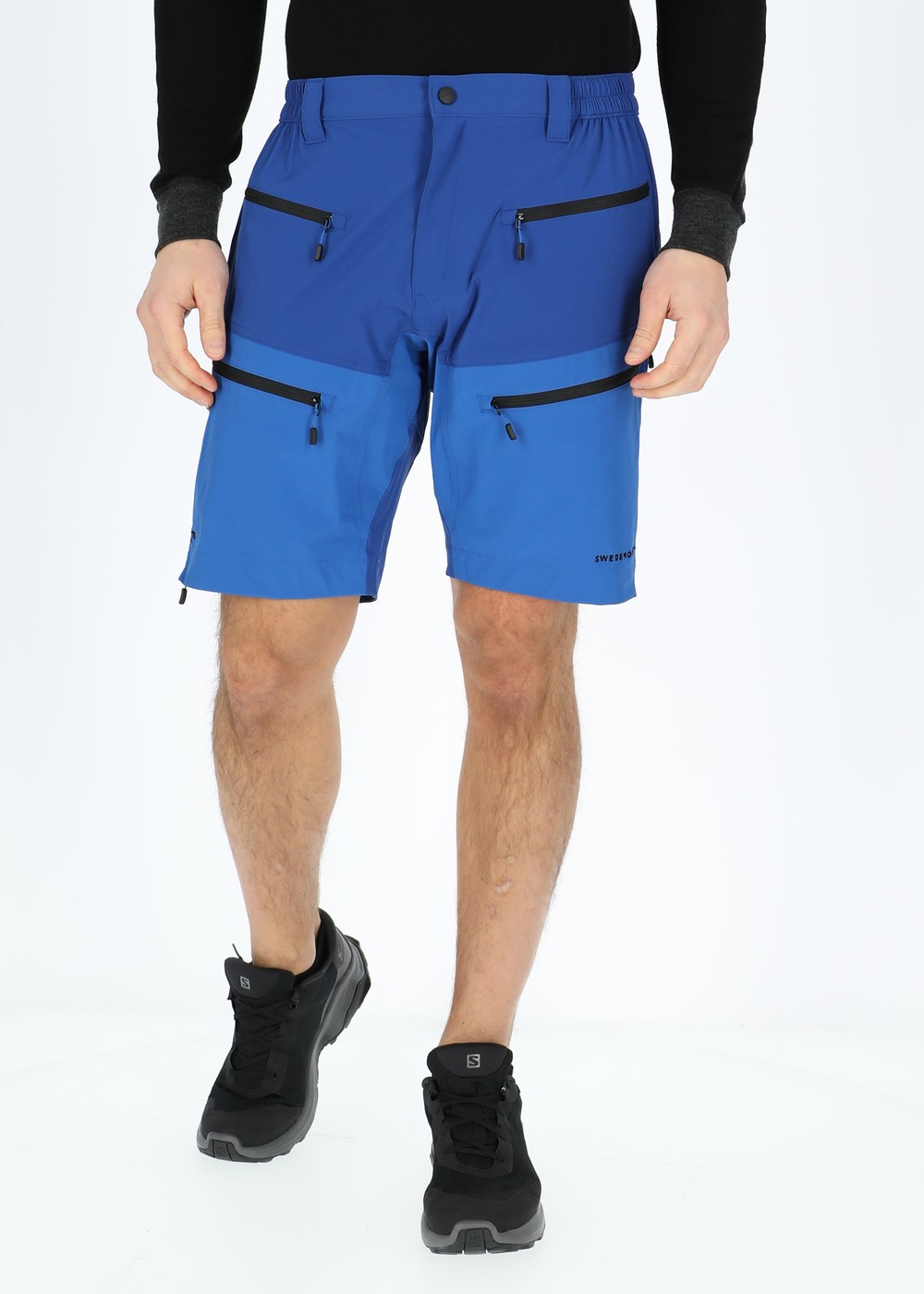Lofoten Stretch Shorts, Navy/Blue, L,  Shorts Lofoten Stretch Shorts, Navy/Blue, L,  Shorts