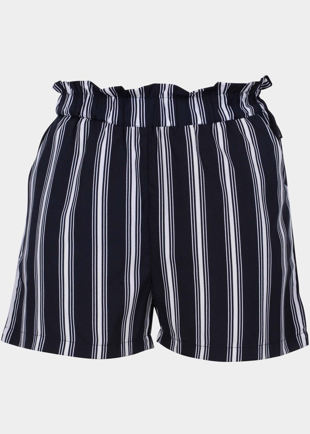 Sankt Claud Shorts, Navy/White, 34,  Vardagsshorts