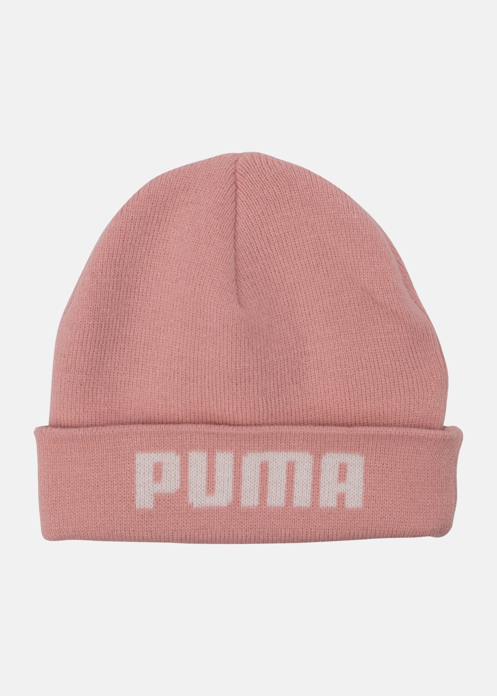 Puma Mid Fit Beanie, Bridal Rose, Onesize Adult,  Pannband | Kläder//Underkläder//Herr | Padelspecialisterna