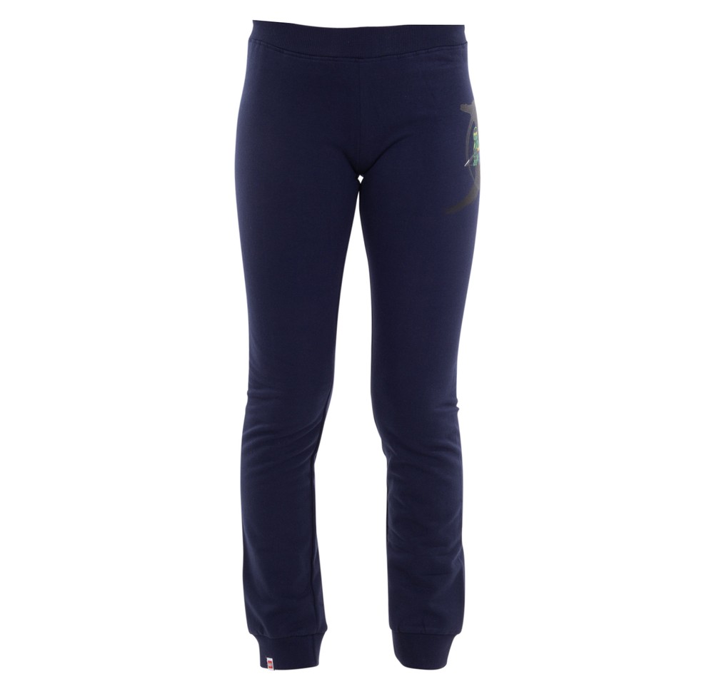 Cm-50328  Sweatpant, Dark Navy, 140,  Vardagsbyxor