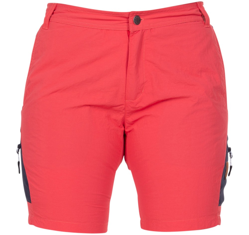 Hydro Lady Shorts, Coral Red, 38,  Vandringsshorts