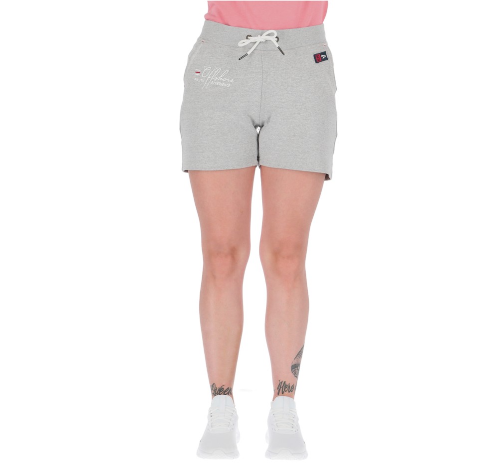 Sandhamn Shorts W, Lt Grey, 36,  Vardagsshorts