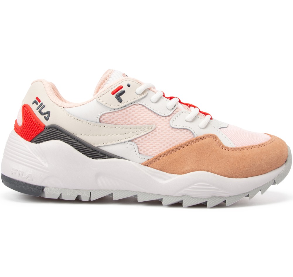 Vault Crm Jogger Cb Low Wmn, Rosewater, 41,  Sneakers